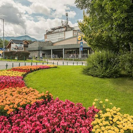 Rent like home - Zborowskiego 1 Zakopane Zewnętrze zdjęcie