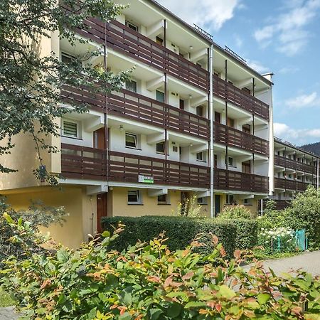 Rent like home - Zborowskiego 1 Zakopane Zewnętrze zdjęcie