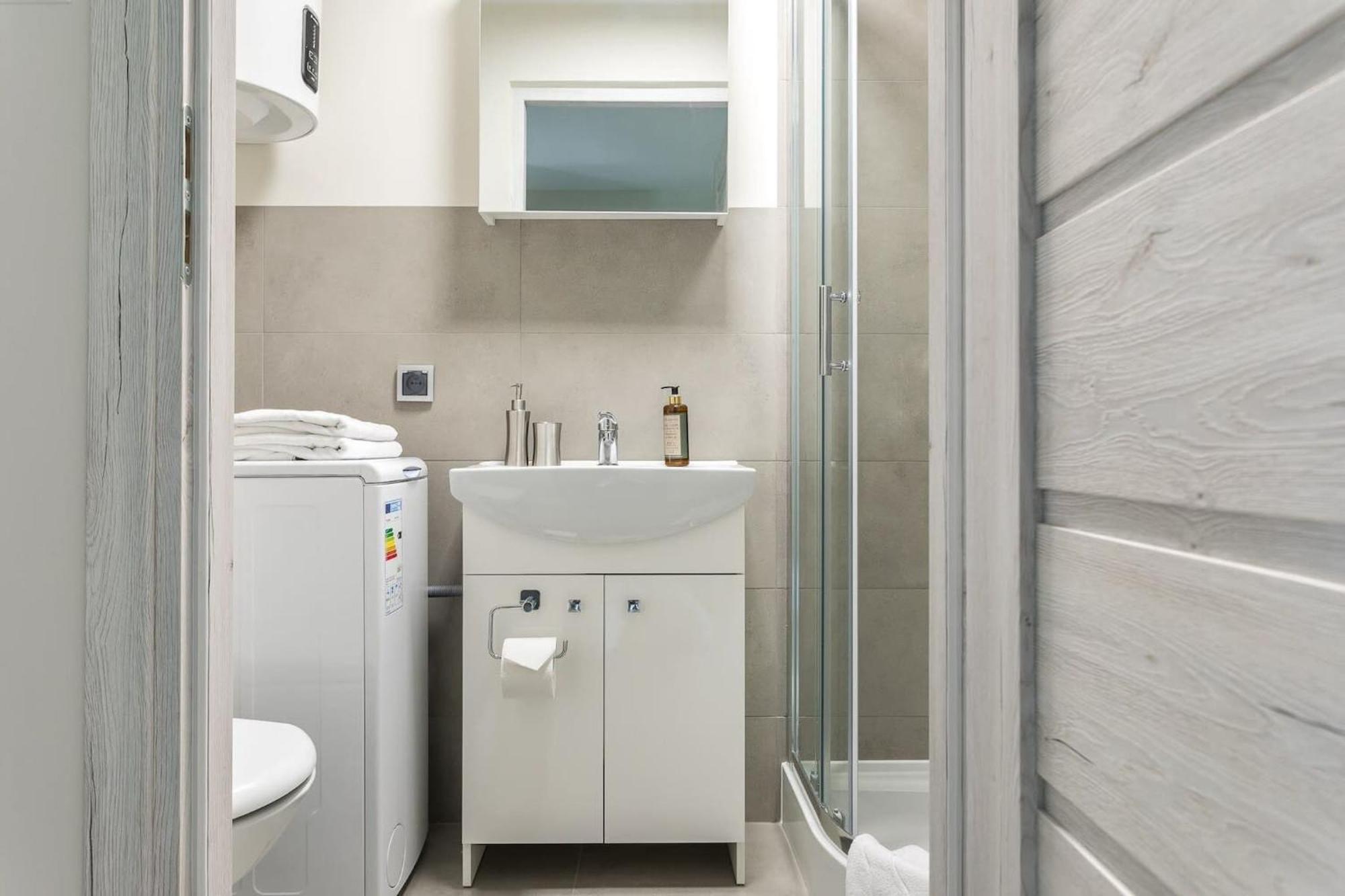 Rent like home - Zborowskiego 1 Zakopane Zewnętrze zdjęcie