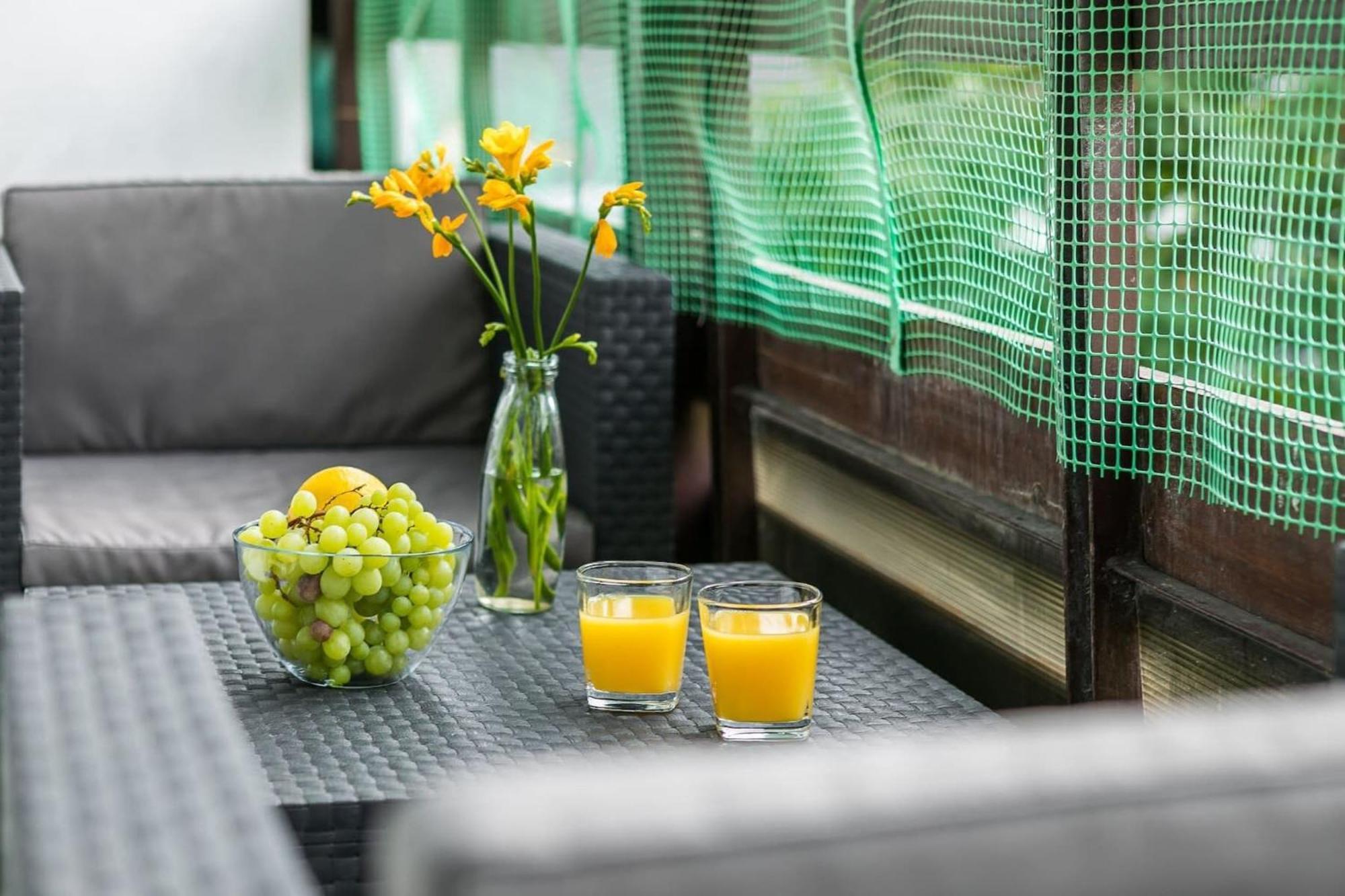 Rent like home - Zborowskiego 1 Zakopane Zewnętrze zdjęcie