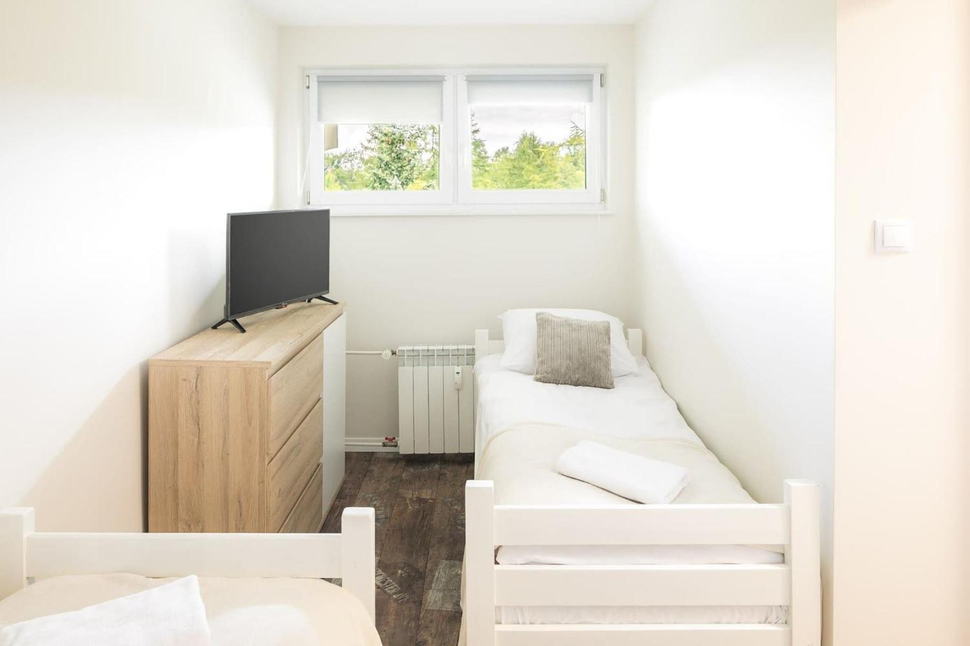 Rent like home - Zborowskiego 1 Zakopane Zewnętrze zdjęcie