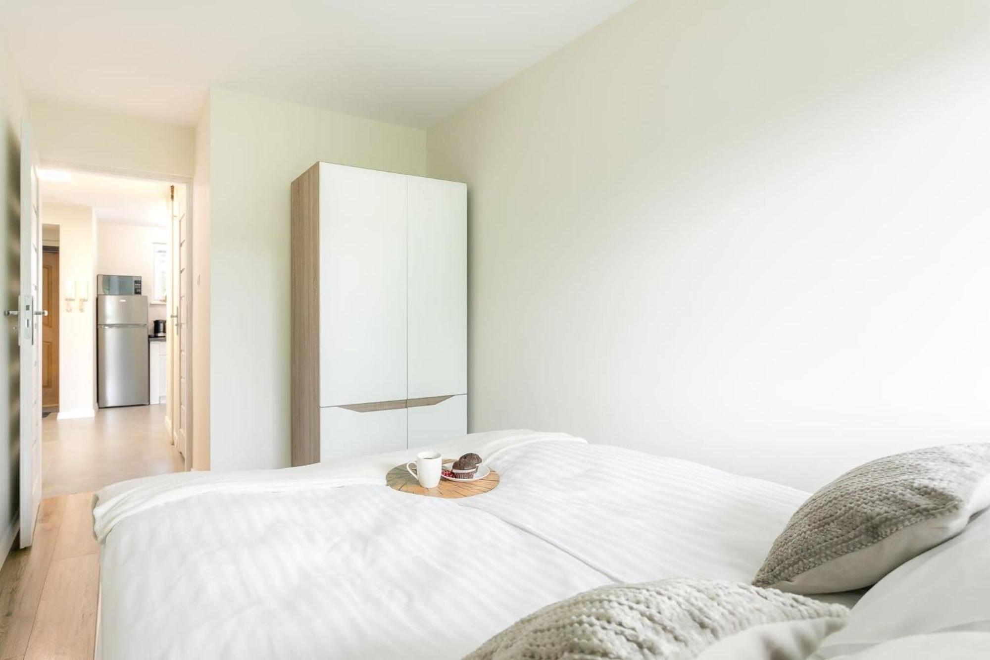 Rent like home - Zborowskiego 1 Zakopane Zewnętrze zdjęcie
