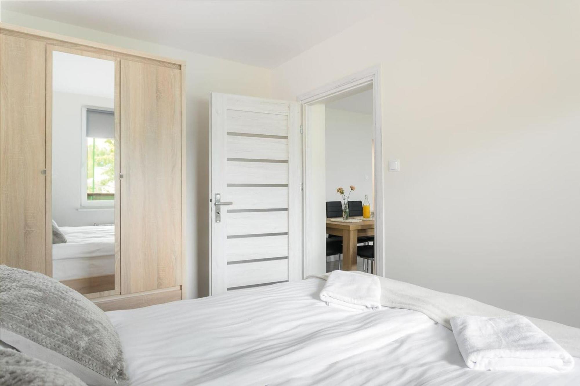 Rent like home - Zborowskiego 1 Zakopane Zewnętrze zdjęcie