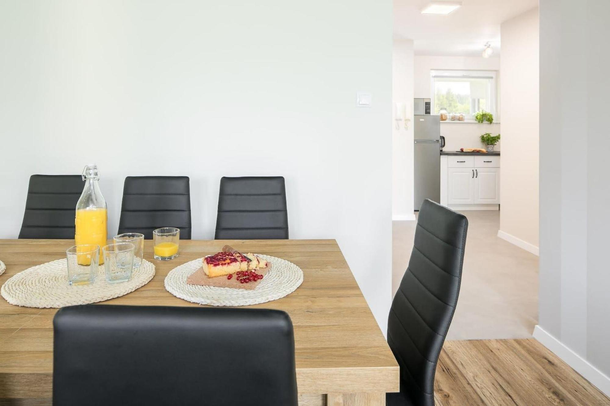 Rent like home - Zborowskiego 1 Zakopane Zewnętrze zdjęcie
