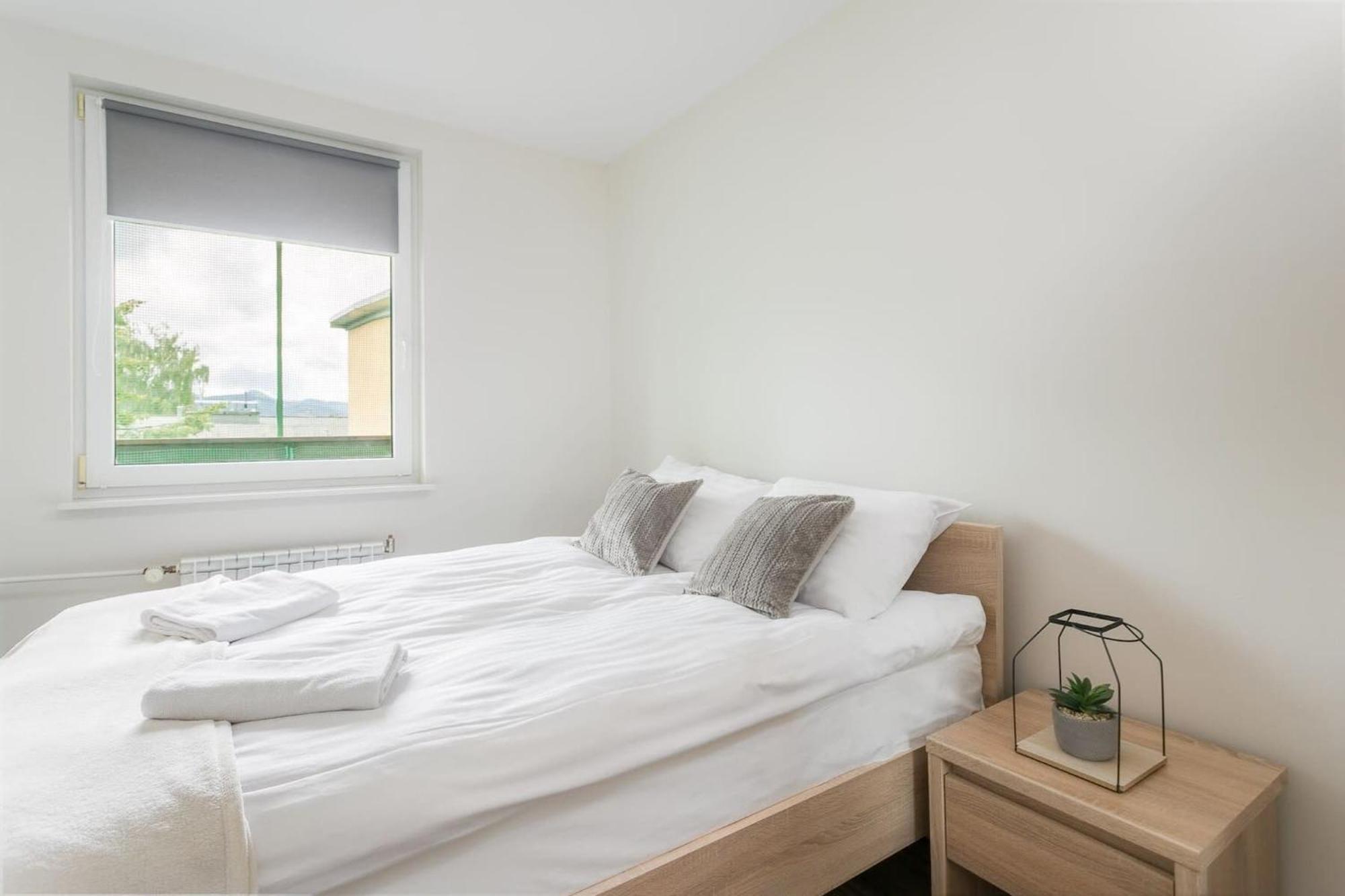 Rent like home - Zborowskiego 1 Zakopane Zewnętrze zdjęcie