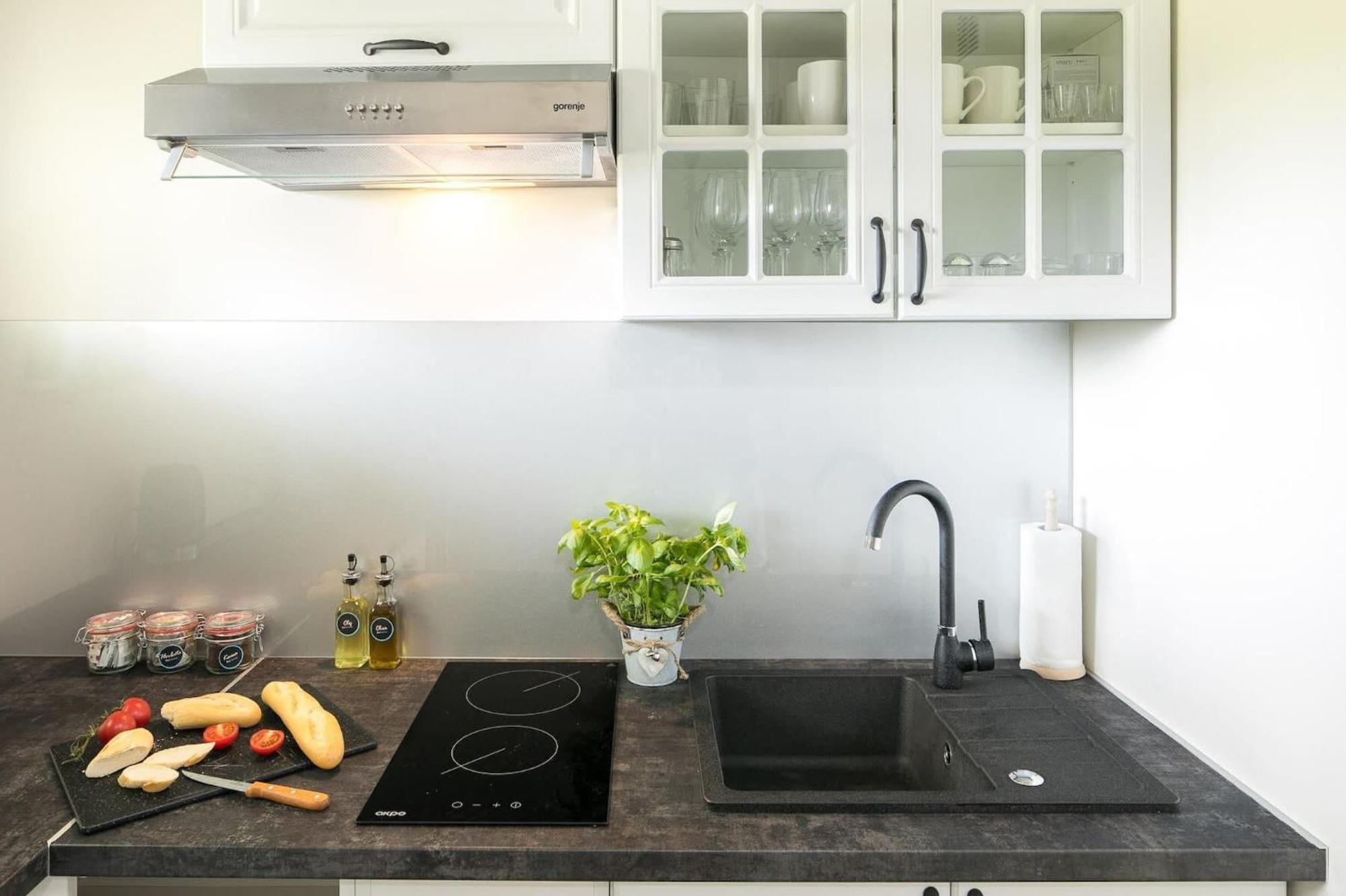 Rent like home - Zborowskiego 1 Zakopane Zewnętrze zdjęcie