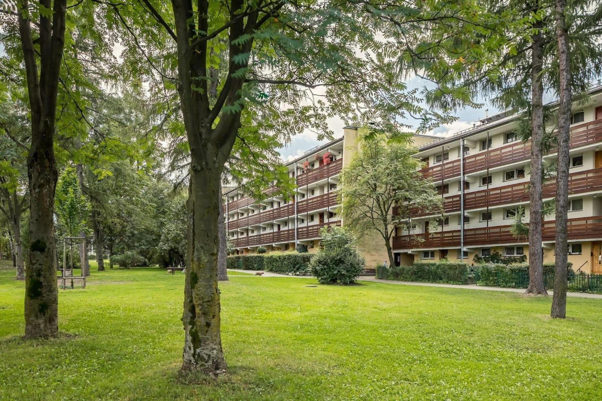 Rent like home - Zborowskiego 1 Zakopane Zewnętrze zdjęcie