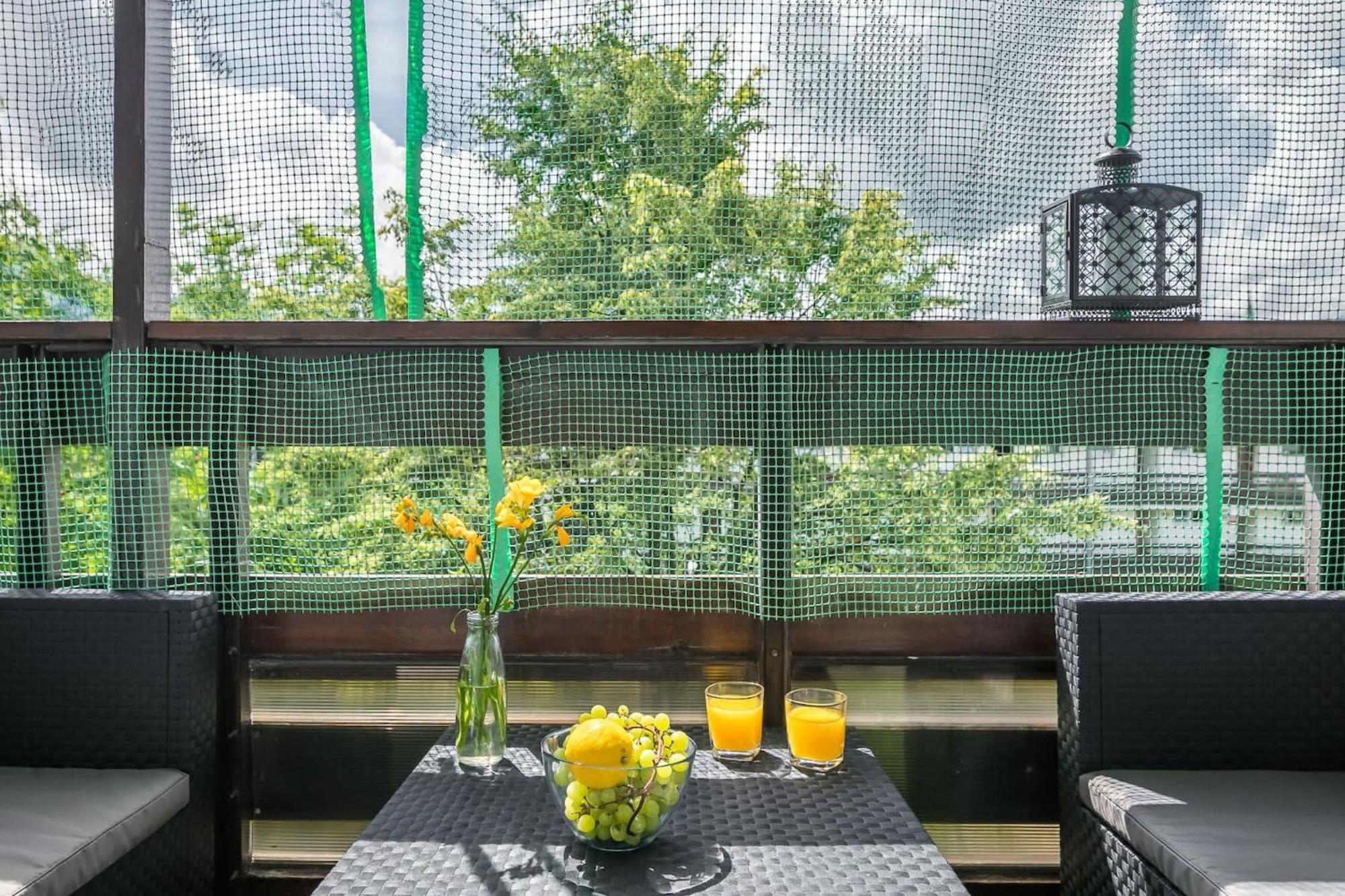 Rent like home - Zborowskiego 1 Zakopane Zewnętrze zdjęcie