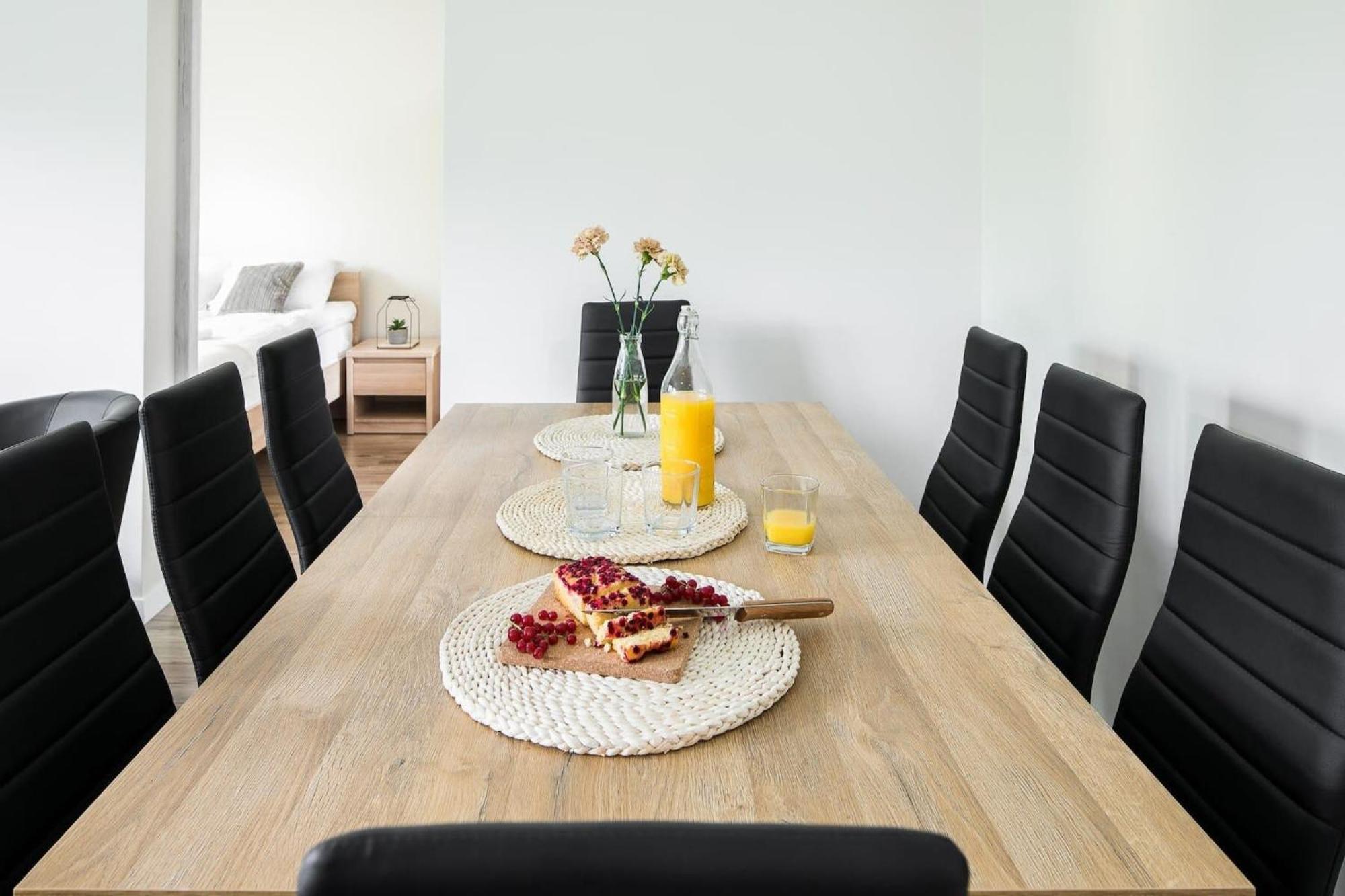 Rent like home - Zborowskiego 1 Zakopane Zewnętrze zdjęcie