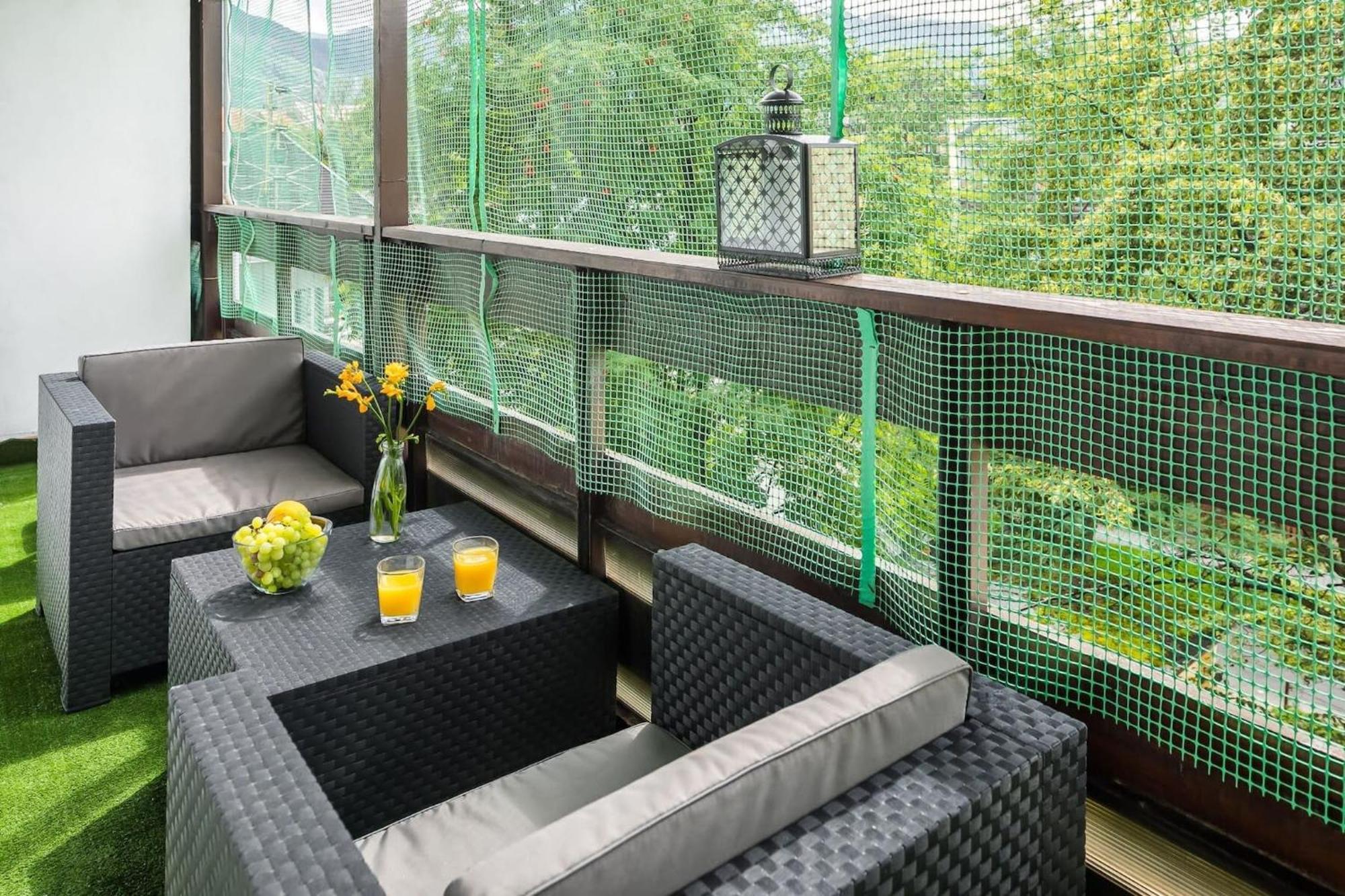 Rent like home - Zborowskiego 1 Zakopane Zewnętrze zdjęcie